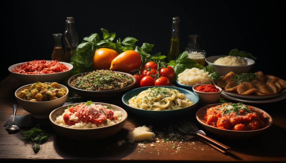 Le origini sorprendenti dei tuoi piatti preferiti