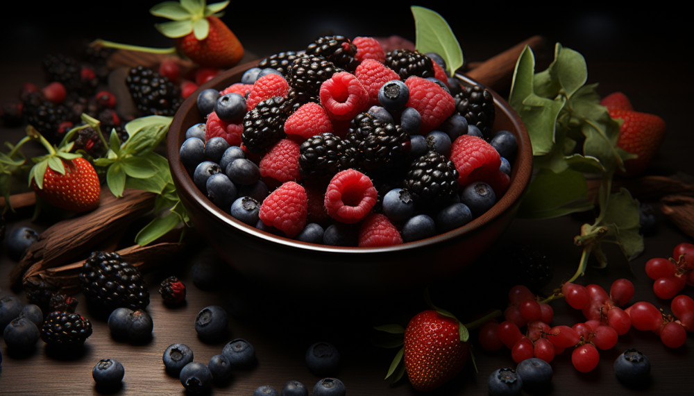 Scopri il potere detox dei superfoods